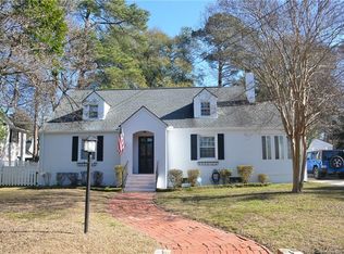 504 Martine Rd, Fayetteville, NC 28305