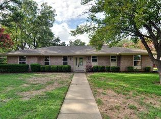 1116 Trace Rd, Cleburne, TX 76033