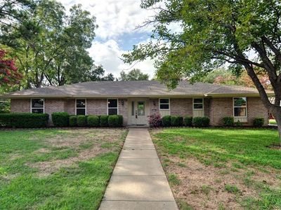 1116 Trace Rd, Cleburne, TX, 76033
