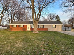 1894 Bell Rd, Hamilton, OH 45013