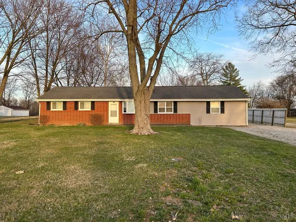 1894 Bell Rd, Hamilton, OH 45013