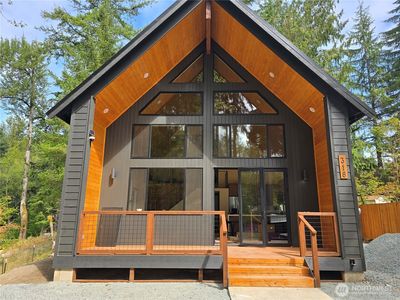 318 Paradise Drive, Ashford, WA, 98304