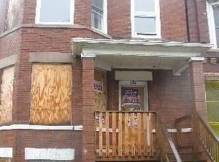 654 N Homan Ave, Chicago, IL 60624