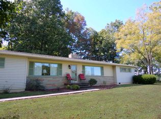 78 Bussey Rd, Wheelersburg, OH 45694