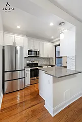 Rented by Akam Sales and Brokerage