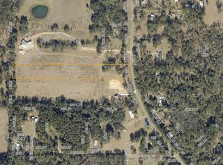 W West Kelley Rd, Tallahassee, FL 32311