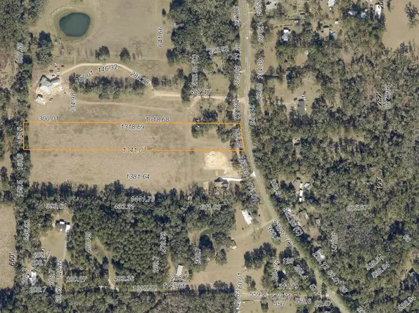 W West Kelley Rd, Tallahassee, FL 32311