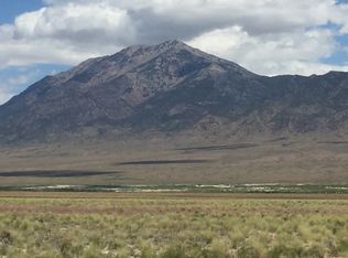 Country Rd, Wendover, NV 89883