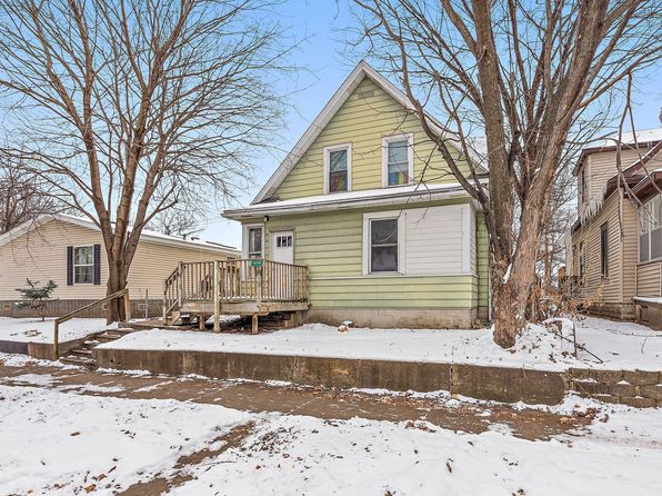 1498 Sherburne Ave, Saint Paul, MN 55104