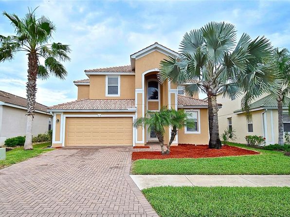 Gated Community Of Stoneybrook Venice Real Estate 1 Homes For Sale Zillow