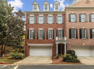 2313 English Ivy Ct SE, Atlanta, GA 30339