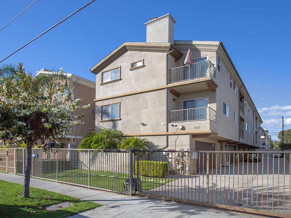 1st image of 1611 W 208th St APT 2