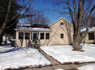 318 E North St, Whitewater, WI 53190