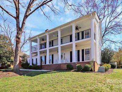 8600 Peyton Randolph Dr, Charlotte, NC, 28277