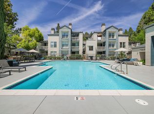 Fountains at River Oaks, San Jose, CA 95134