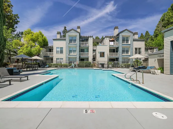 Fountains at River Oaks