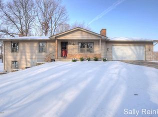 7285 Nugent Ave NE, Rockford, MI 49341