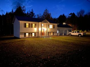 27 Rush Blvd, Millinocket, ME 04462