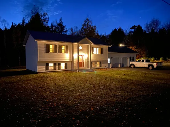 (undisclosed Address), Millinocket, ME 04462