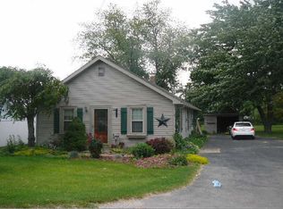 6070 N Martin Williston Rd, Williston, OH 43468