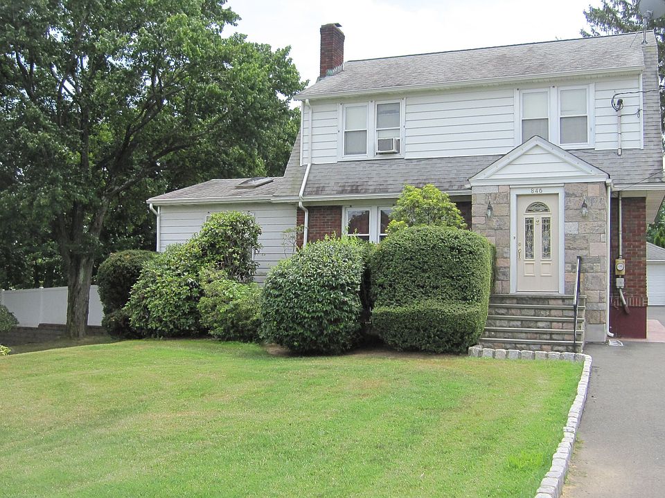 846 Ratzer Rd, Wayne, NJ 07470 Zillow