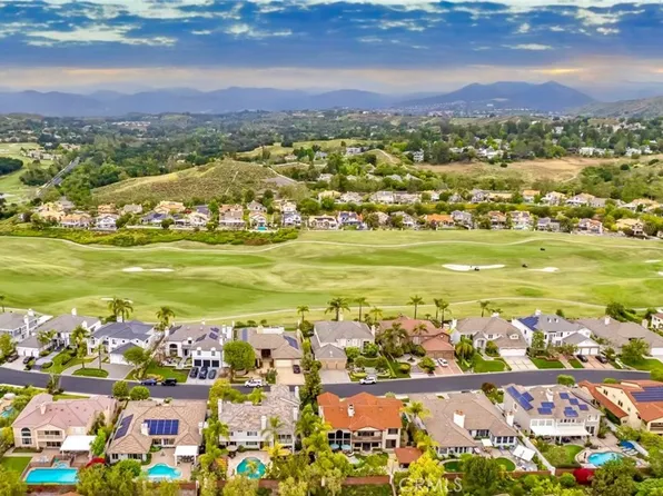 14 Oakbrook, Coto De Caza, CA 92679