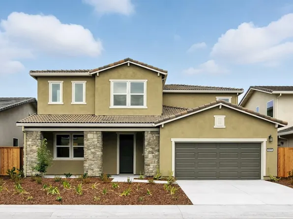 8025 Triplefin Way, Elk Grove, CA 95757