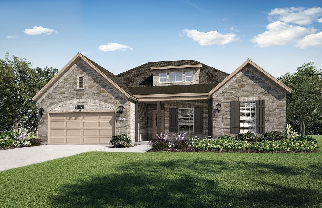 Arabella Plan, Ladera Rockwall, Rockwall, TX 75087 Zillow