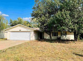 1501 N Denver Ct, Stillwater, OK 74075