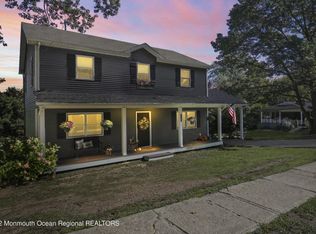 249 Hillside Ave, Atlantic Highlands, NJ 07716