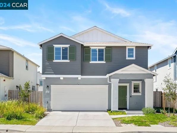 251 Pewter St, American Canyon, CA 94503