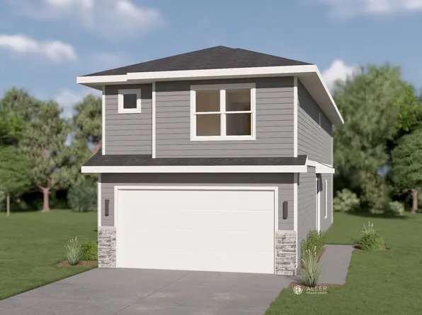 1422 NW 3rd Ln, Grimes, IA 50111