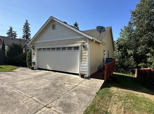 2712 NE 95th Cir, Vancouver, WA 98665