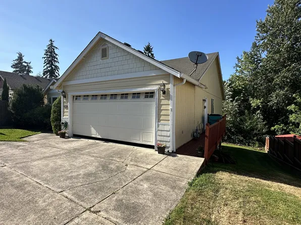 2712 NE 95th Cir, Vancouver, WA 98665