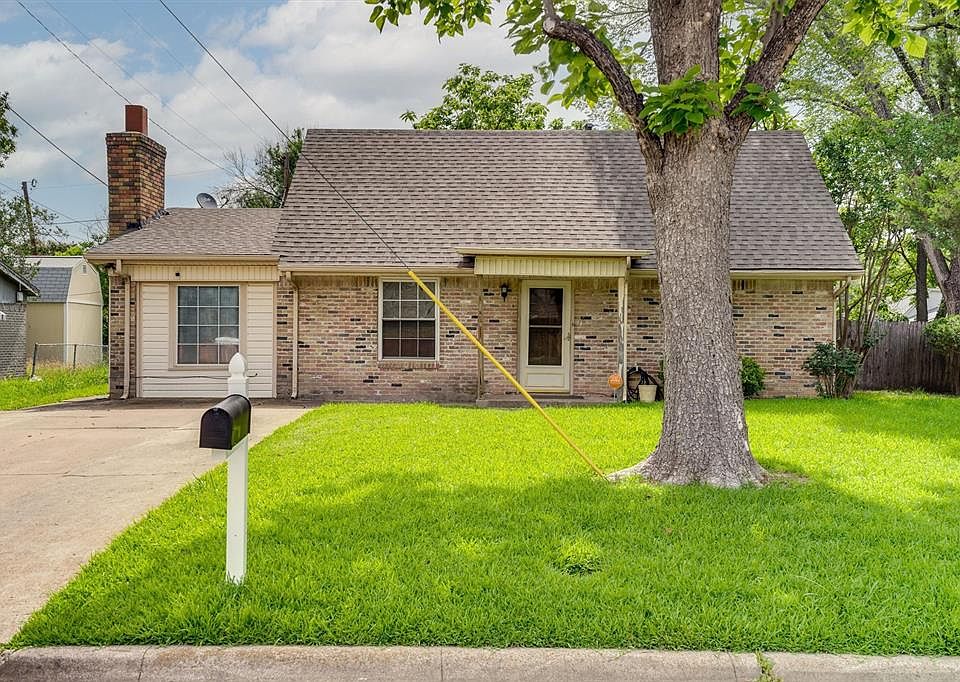 1st image of 4402 Osage Dr