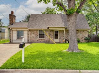 4402 Osage Dr, Balch Springs, TX 75180