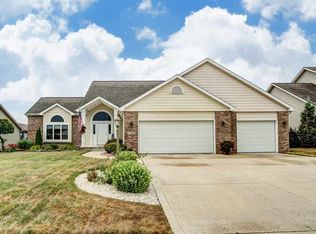 13211 Dolcetto Cv, Fort Wayne, IN 46845