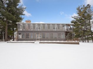 4271 S Fox Run, Remus, MI 49340