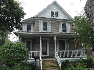 340 Green St, Lockport, NY 14094