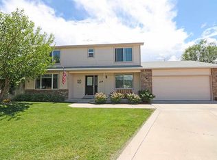 118 Pinyon Dr, Fruita, CO 81521