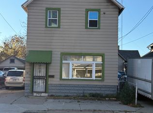 3144 Fulton Rd, Cleveland, OH 44109