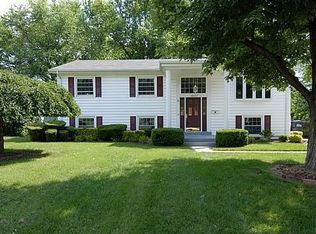 14107 Grayson Rd, Woodbridge, VA 22191