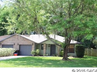 2825 SW 40th Pl, Gainesville, FL 32608