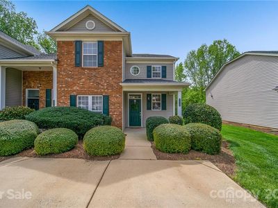 9419 Kimmel Ln, Charlotte, NC, 28216