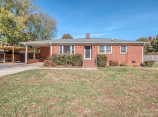 404 W Sandy Ridge Rd, Monroe, NC 28112