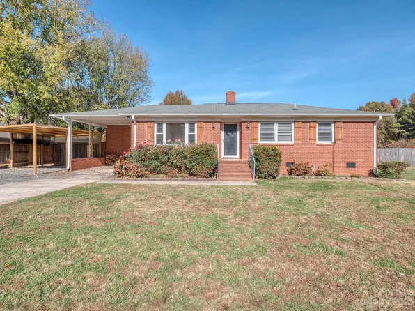 404 W Sandy Ridge Rd, Monroe, NC 28112