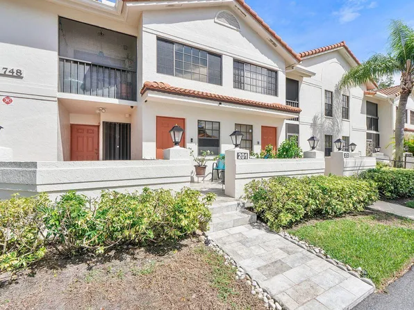 9748 Pavarotti Terrace #201, Boynton Beach, FL 33437