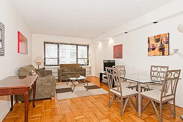 Rented by Direct Properties New York