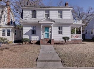 609 Shenandoah St #B, Portsmouth, VA 23707
