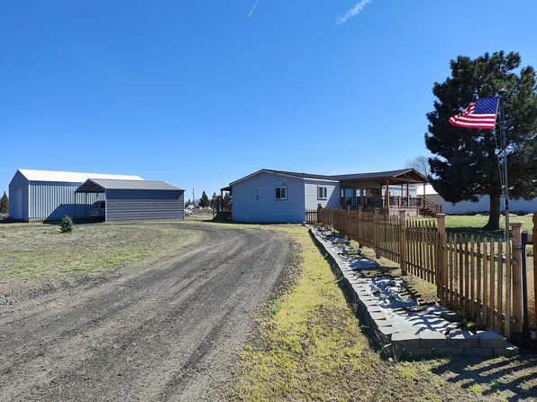 65305 94th St, Bend, OR 97703